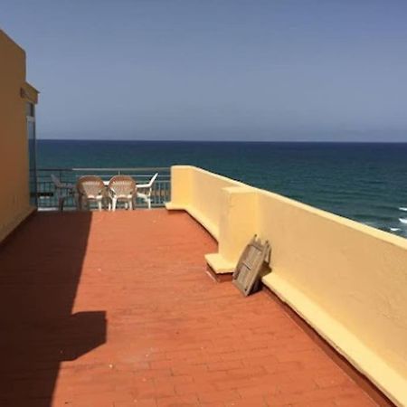 Primera Linea De Playa-Cullera Kültér fotó